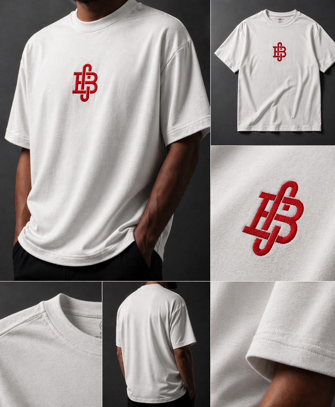 CB La Marca Red Essentials