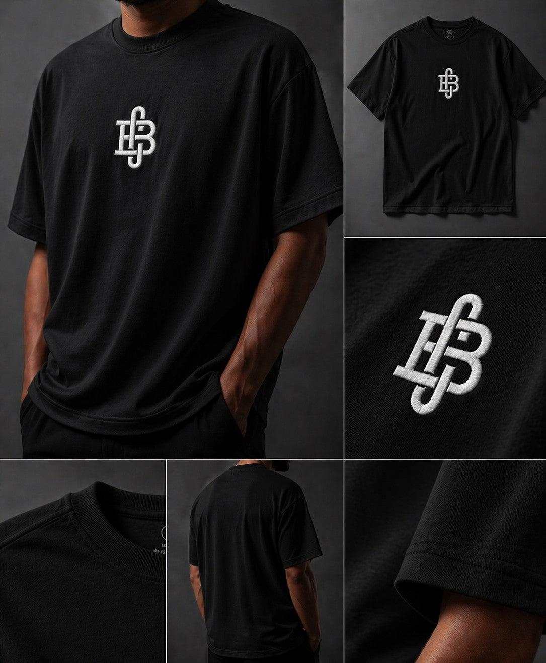 CB La Marca Black Essentials