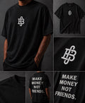 CB La Marca Make Money Tee
